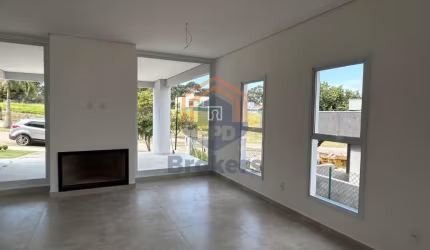 Casa em Condominio em Santa Eliza  -  Itupeva