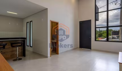 Casa em Condominio em Gramadão - Jundiaí, SP