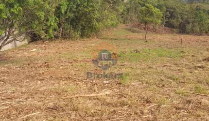 Terreno para condomínio em Maracanã 2483m² -  Jarinu
