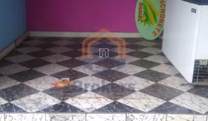 Casa Comercial em Anhangabaú  -  Jundiaí