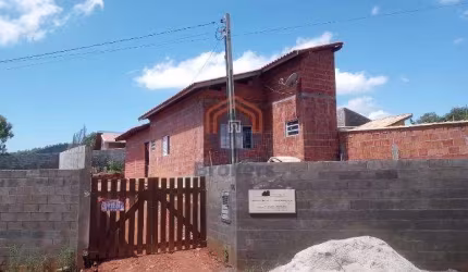 Casa em Caioçara  -  Jarinu