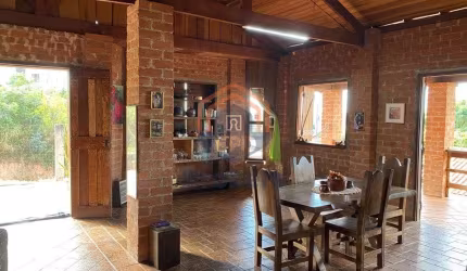 Casa em Parque Antonio Afonso Pereira  -  Jarinu