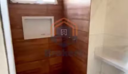Apartamento em Esplanada do Carmo - Jarinu, SP