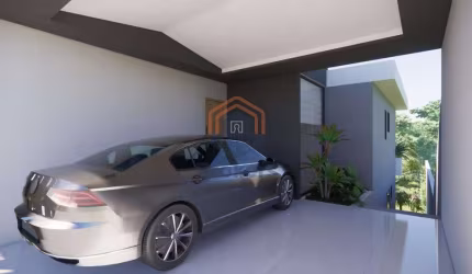 Casa em Condominio em Currupira  -  Jundiaí