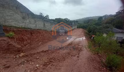 Terreno em Primavera  -  Jarinu