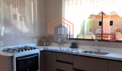 Casa em Roseiral - Jarinu, SP