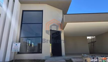 Casa em Condominio em Jardim Primavera  -  Itupeva