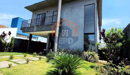 Casa em Condominio em Jardim Primavera  -  Itupeva