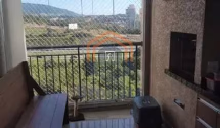 Apartamento em Jardim Florida - Jundiaí, SP