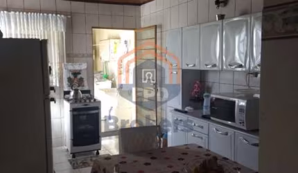 Casa em Jardim Morumbi  2 quartos 2 banheiros -  Jundiaí