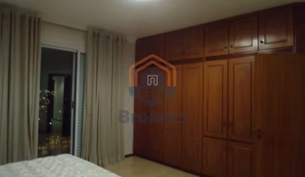 Apartamento em Bela Vista  -  Jundiaí