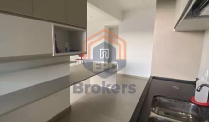 Apartamento em Jardim Campos Elisios  -  Jundiaí