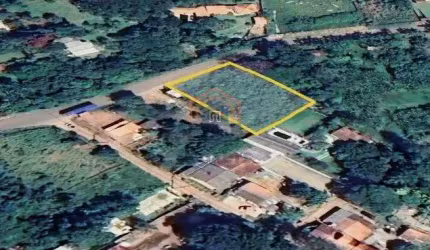 Terreno em Bairro Caioçara - Jarinu, SP
