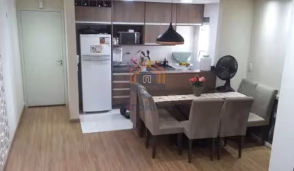 Apartamento em Jardim Tamoio - Jundiaí, SP