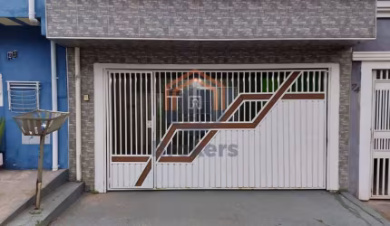 Casa em Vila Chacrinha (botujuru)  -  Campo Limpo Paulista