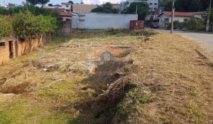 Terreno em Jardim Solange - Campo Limpo Paulista, SP