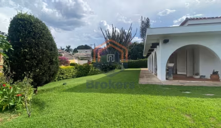 Chácara em Jardim Novo Mundo  -  Jundiaí