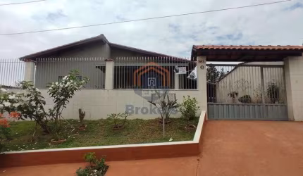 Casa em Maracanã - Jarinu, SP