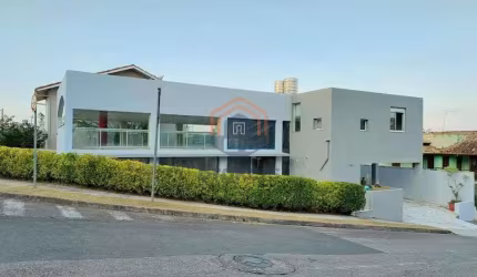 Casa Sobrado de Condominio em Parque das Laranjeiras - Itatiba, SP