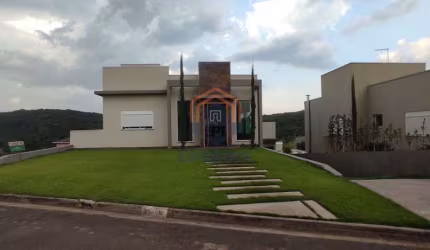 Casa em Condominio em Machadinho - Jarinu, SP