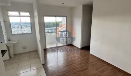 Apartamento em Jardim Carlos Gomes  -  Jundiaí