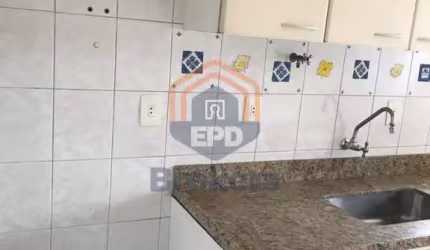 Apartamento em Loteamento Country Ville  -  Campinas