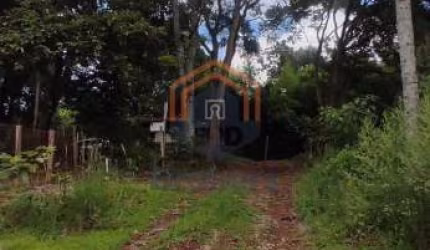 Terreno em Parque Videiras  -  Jarinu