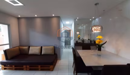 Apartamento em Jardim Guanabara - Jundiaí, SP