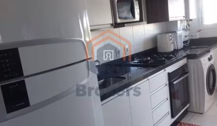 Apartamento em Medeiros  -  Jundiaí