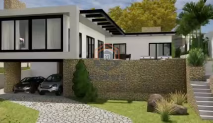 Casa em Condominio em Fazenda Velha - Cajamar, SP