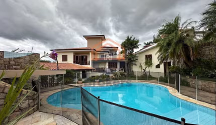 Casa em Condominio em Núcleo Residencial João Corradine - Itatiba, SP