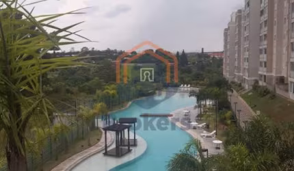 Apartamento em Medeiros - Jundiaí, SP
