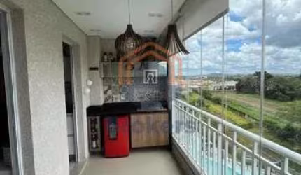 Apartamento em Medeiros - Jundiaí, SP