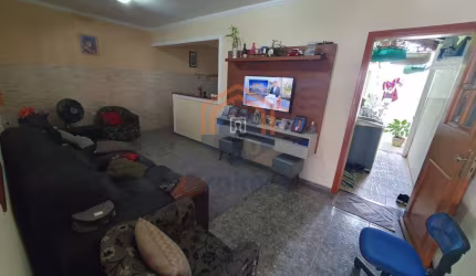 Casa em Parque Residencial Almerinda Chaves - Jundiaí, SP