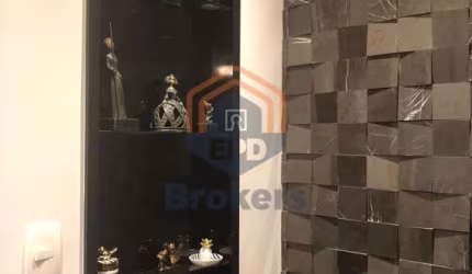 Apartamento em Anhangabaú - Jundiaí, SP