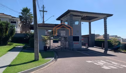 Casa em Condominio em Jardim Carolina - Jundiaí, SP