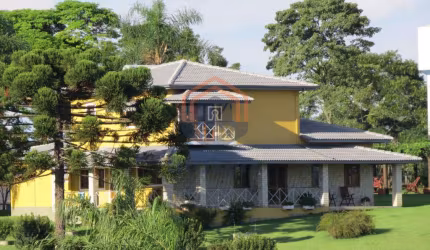 Chácara em Chácaras do Guacuri - Itupeva, SP