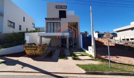 Casa Sobrado de Condominio em Loteamento Reserva Ermida - Jundiaí, SP