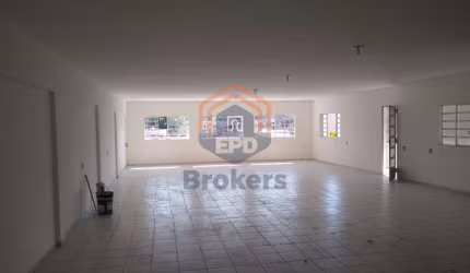 Casa Sobrado Comercial em Vila de Vecchi  -  Jundiaí