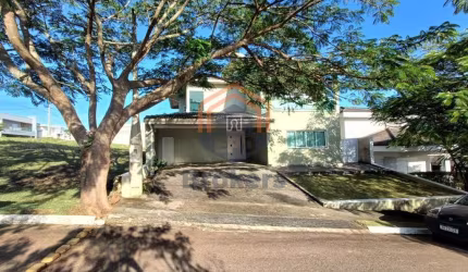 Casa Sobrado de Condominio em Fim do Campo - Jarinu, SP