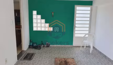 Casa Comercial em Parque Residencial Eloy Chaves - Jundiaí, SP