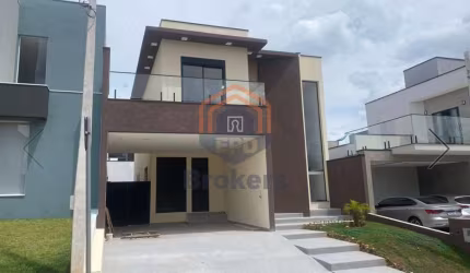 Casa em Condominio em Jardim Ermida I - Jundiaí, SP