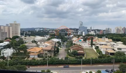 Apartamento em Jardim Campos Elísios - Jundiaí, SP