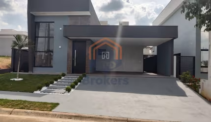 Casa em Condominio em São Venâncio - Itupeva, SP