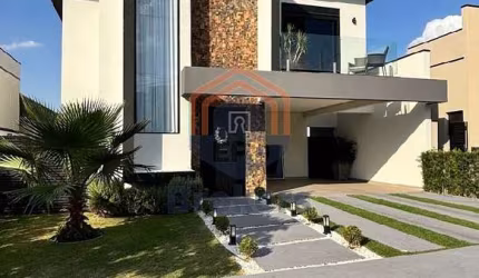 Casa Sobrado de Condominio em Jardim Primavera - Itupeva, SP