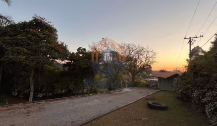 Terreno em Caioçara - Jarinu, SP