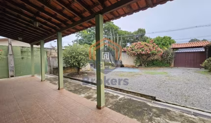 Casa em Caxambu - Jundiaí, SP