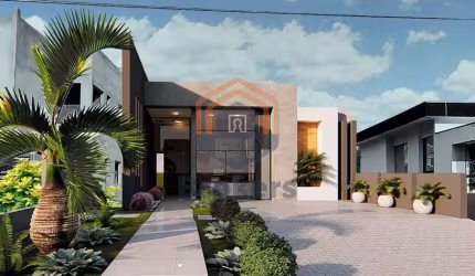 Casa Sobrado de Condominio em Rio Abaixo  -  Atibaia