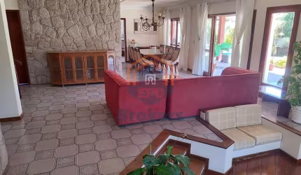 Casa Sobrado de Condominio em Portal da Concórdia - Cabreúva, SP