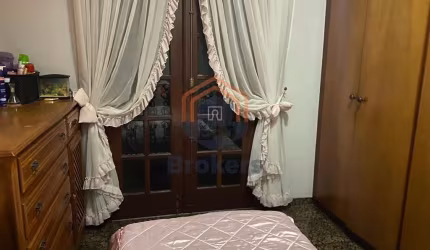 Casa Sobrado em Jardim Pacaembu - Jundiaí, SP